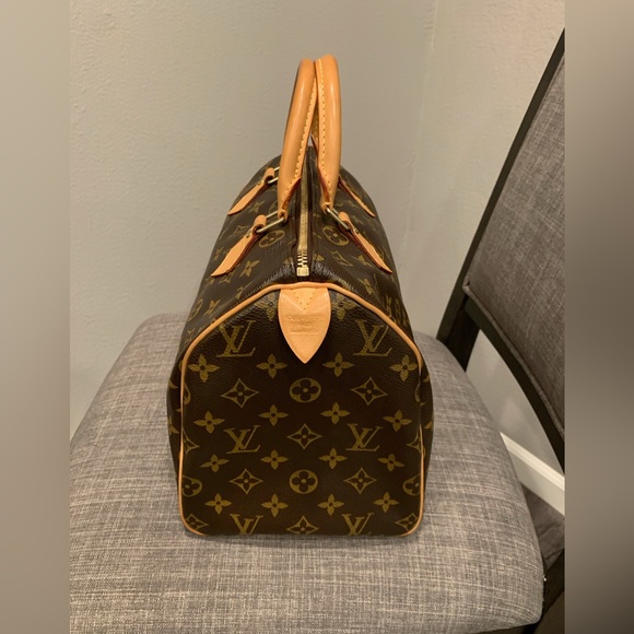 Louis Vuitton Speedy 30 - Picture 3 of 4